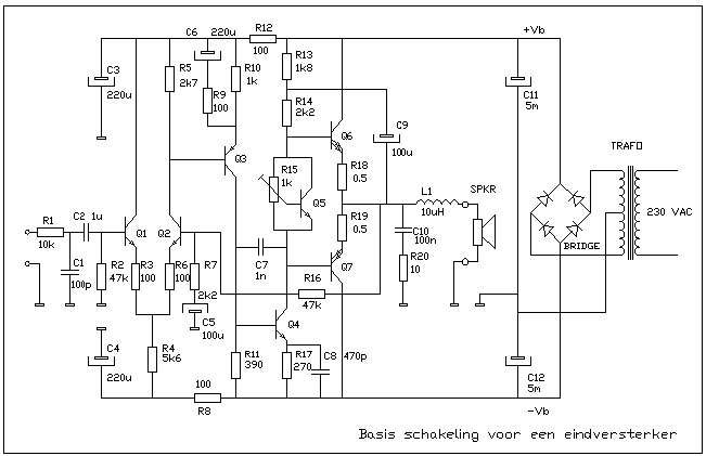 Elektrische