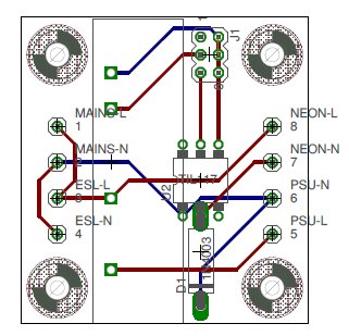 Power Board