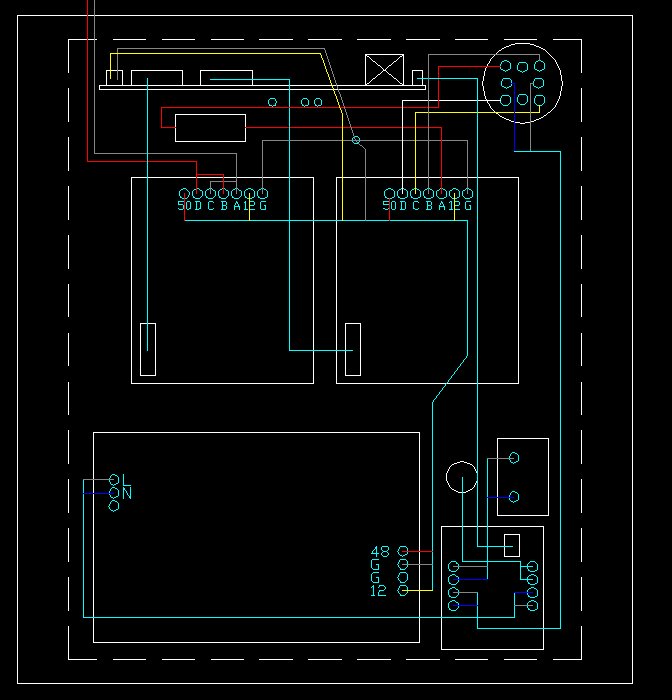 wiring