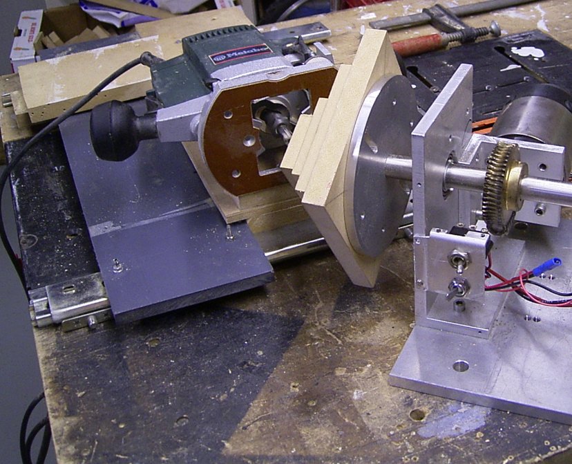 milling-start